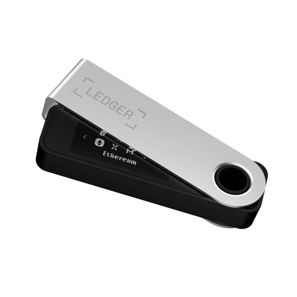 Ledger安全性技术评测分析图